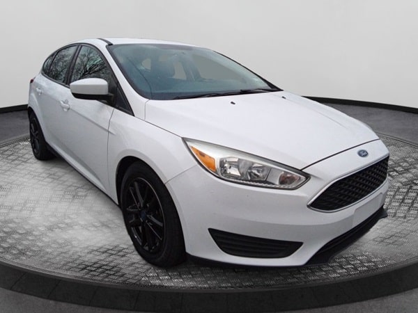 Browse our selection of used Ford Focus vehicles for sale in Indianapolis